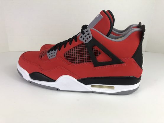 Nike Air Jordan IV Retro "Toro" (2013) - Image 9