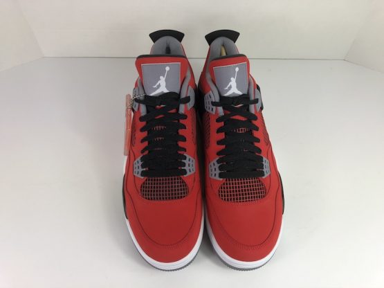 Nike Air Jordan IV Retro "Toro" (2013) - Image 11