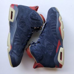 Air Jordan VI Retro DB_5688