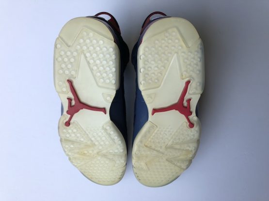 Nike Air Jordan VI Retro "Doernbecher" (2009) - Image 3