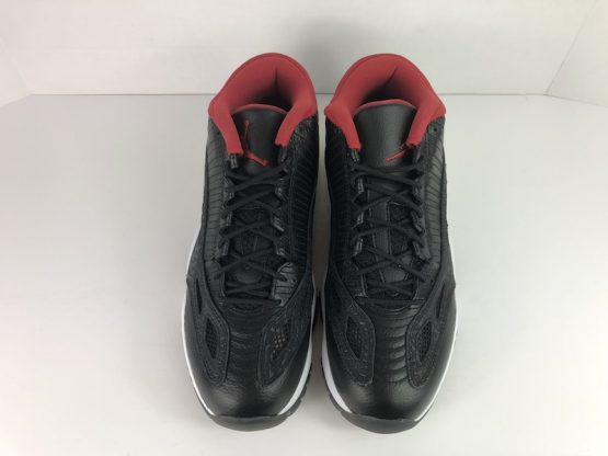 Nike Air Jordan XI Retro Low I.E. (2011) - Image 2