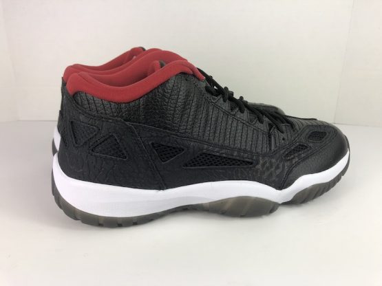 Nike Air Jordan XI Retro Low I.E. (2011) - Image 3