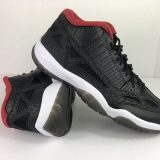 Nike Air Jordan XI Retro Low I.E. (2011) - Image 5