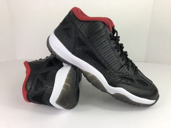 Nike Air Jordan XI Retro Low I.E. (2011) - Image 5