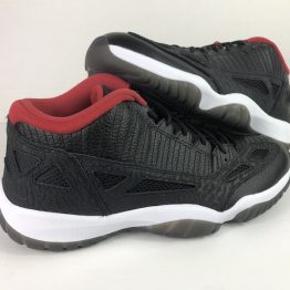 Air Jordan XI I.E. Retro Low 2011