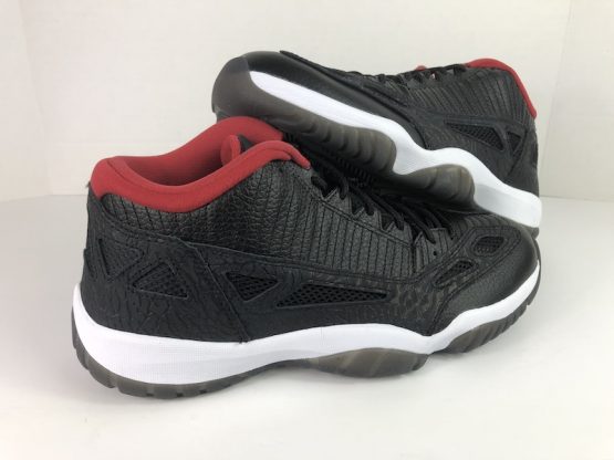 Air Jordan XI I.E. Retro Low 2011