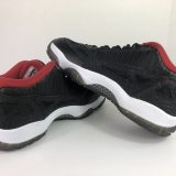 Nike Air Jordan XI Retro Low I.E. (2011) - Image 6