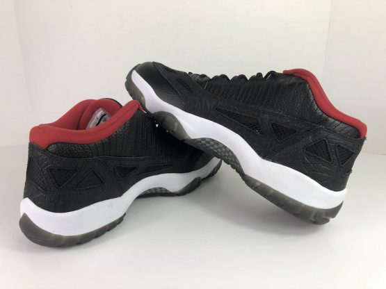 Nike Air Jordan XI Retro Low I.E. (2011) - Image 6