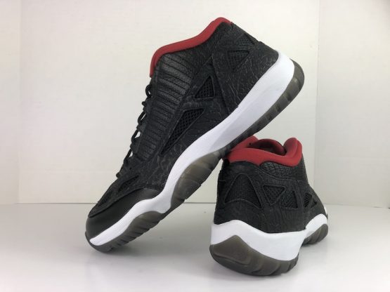 Nike Air Jordan XI Retro Low I.E. (2011) - Image 7