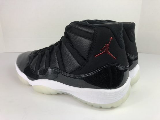Nike Air Jordan XI Retro "72-10" (2015) - Image 5