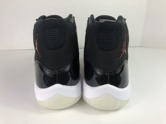 Nike Air Jordan XI Retro "72-10" (2015) - Image 6