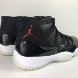 Nike Air Jordan XI Retro "72-10" (2015)