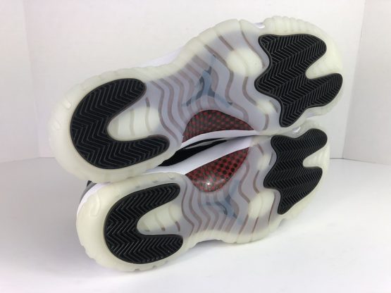 Nike Air Jordan XI Retro "72-10" (2015) - Image 7