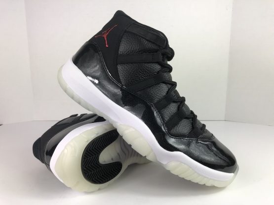 Nike Air Jordan XI Retro "72-10" (2015) - Image 8