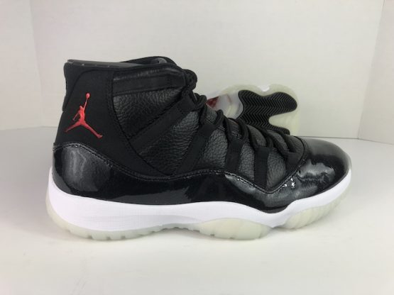 Nike Air Jordan XI Retro "72-10" (2015) - Image 2