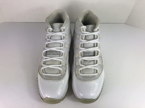 Nike Air Jordan XI Retro "Anniversary" (2010) - Image 2