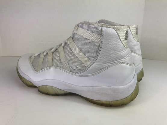 Nike Air Jordan XI Retro "Anniversary" (2010) - Image 3