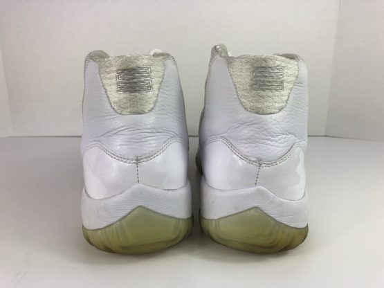 Nike Air Jordan XI Retro "Anniversary" (2010) - Image 4