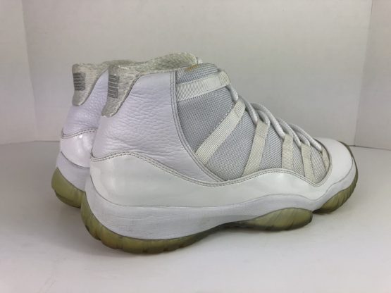 Nike Air Jordan XI Retro "Anniversary" (2010) - Image 5
