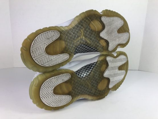 Nike Air Jordan XI Retro "Anniversary" (2010) - Image 6