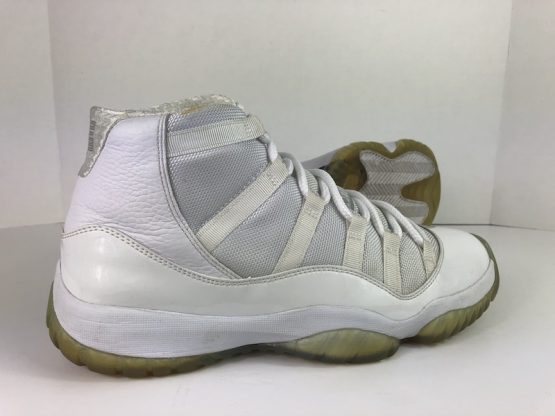 Nike Air Jordan XI Retro "Anniversary" (2010) - Image 7