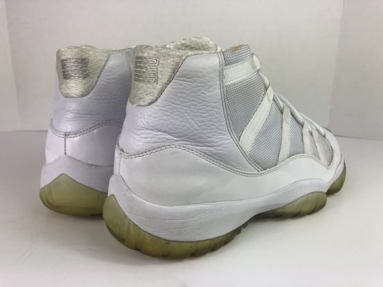 Nike Air Jordan XI Retro "Anniversary" (2010) - Image 9