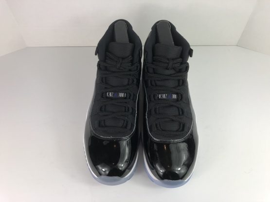 Nike Air Jordan Retro XI "Space Jam" (2016) - Image 2