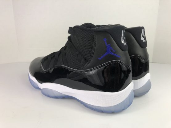 Nike Air Jordan Retro XI "Space Jam" (2016) - Image 3