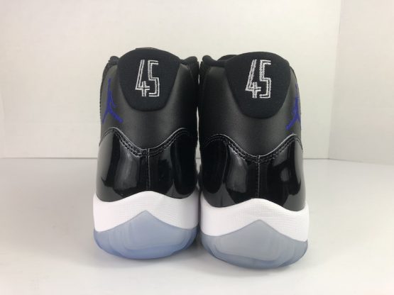 Nike Air Jordan Retro XI "Space Jam" (2016) - Image 4
