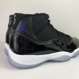 Air Jordan XI Retro Space Jam