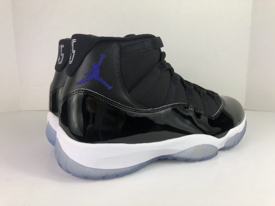 Air Jordan XI Retro Space Jam