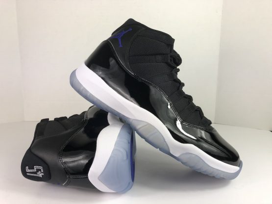 Nike Air Jordan Retro XI "Space Jam" (2016) - Image 6