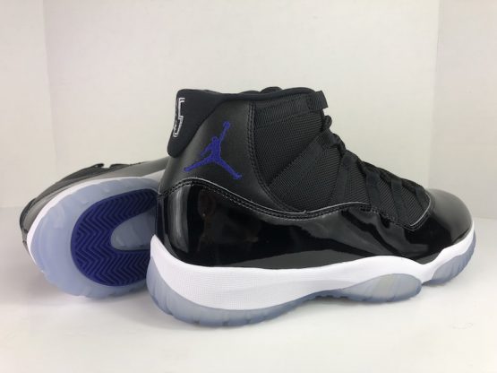 Nike Air Jordan Retro XI "Space Jam" (2016) - Image 7