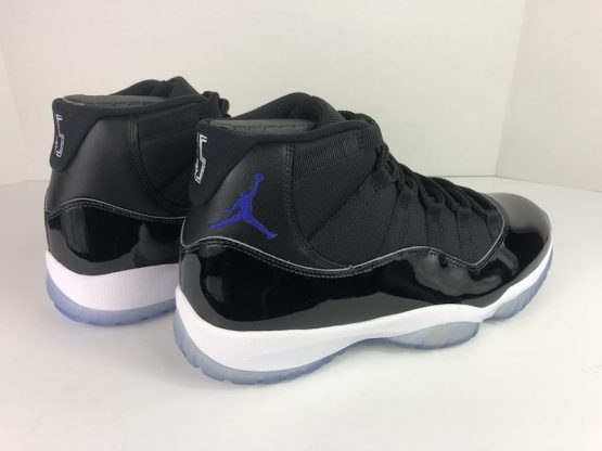 Nike Air Jordan Retro XI "Space Jam" (2016) - Image 8