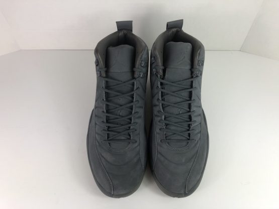 Nike Air Jordan XII Retro "PSNY" (2015) - Image 2