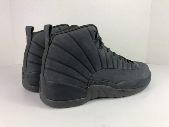 Air Jordan XII Retro PSNY Grey