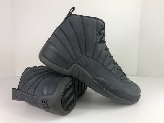 Nike Air Jordan XII Retro "PSNY" (2015) - Image 5