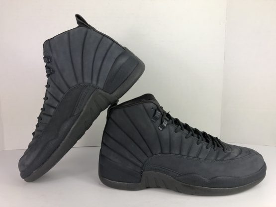 Nike Air Jordan XII Retro "PSNY" (2015) - Image 9