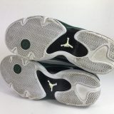 Nike Air Jordan XIV Retro "Forest Green" (2005) - Image 6