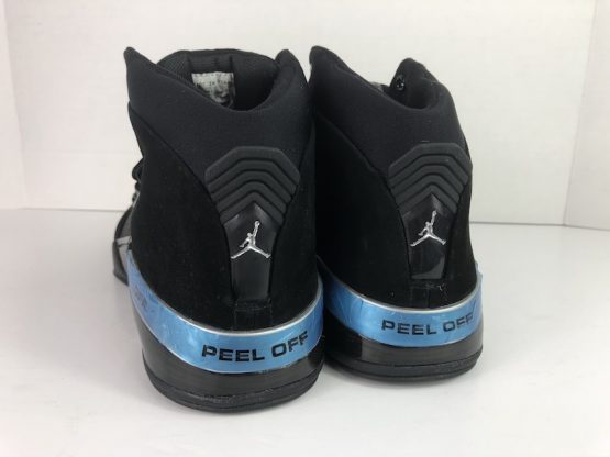 Nike Air Jordan XVII Retro "CDP" (2008) - Image 4