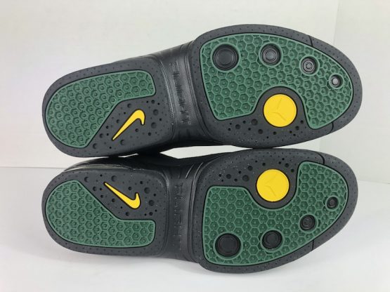 Nike Air Flight Skool - Kevin Durant "Sonics" (2007) - Image 6
