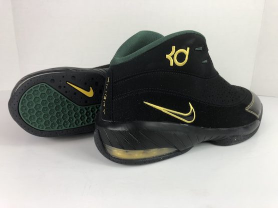 Nike Air Flight Skool Kevin Durant KD Vintage