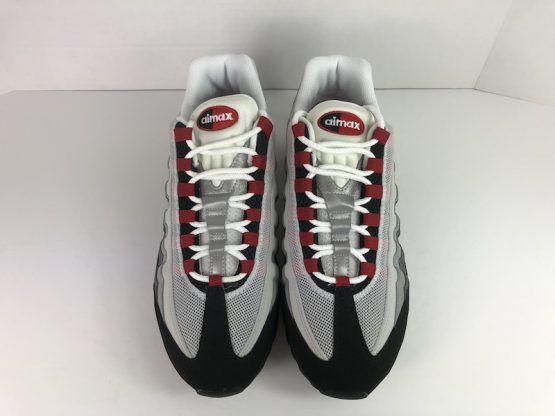 Nike Air Max 95 "Chili" (2008) - Image 2