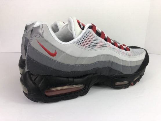 Nike Air Max 95 "Chili" (2008) - Image 5