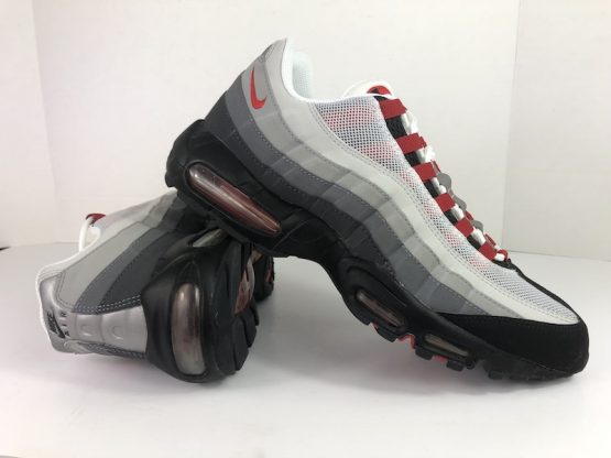Nike Air Max 95 "Chili" (2008) - Image 7