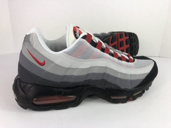 Nike Air Max 95 "Chili" (2008) - Image 8