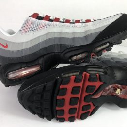 Nike Air Max 95 Chili 2008 Retro