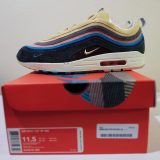 Nike Air Max 1/97 VF SW "Sean Wotherspoon" (2018) - Image 9