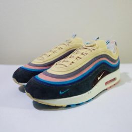 Nike Air Max 97:1 Sean Wortherspoon - 10