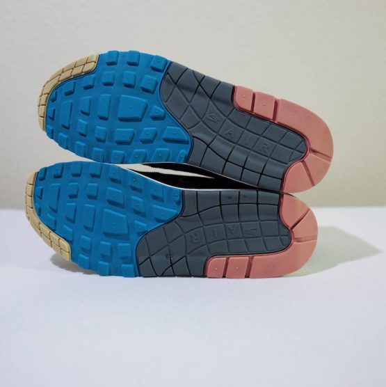Nike Air Max 1/97 VF SW "Sean Wotherspoon" (2018) - Image 7